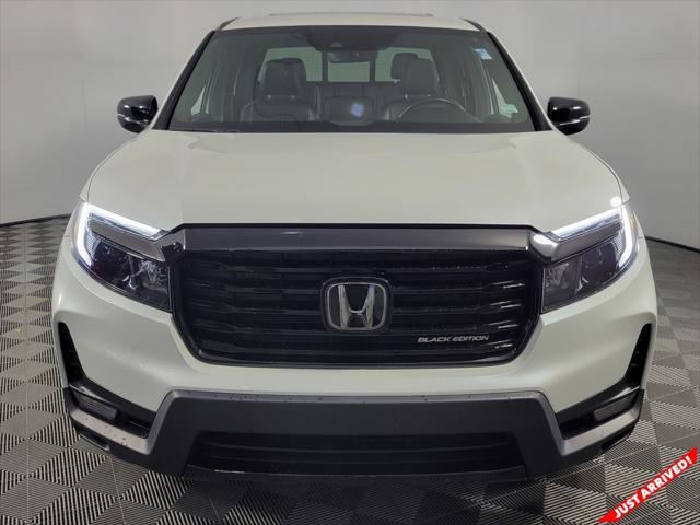 used 2021 Honda Ridgeline car, priced at $34,197