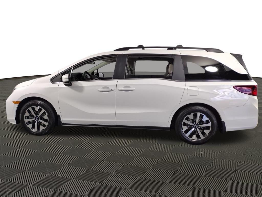 new 2026 Honda Odyssey car, priced at $44,745