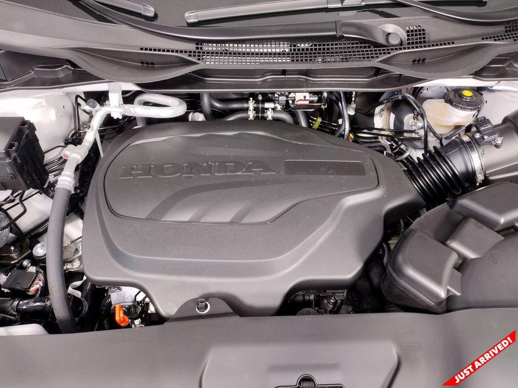 new 2026 Honda Odyssey car, priced at $44,745