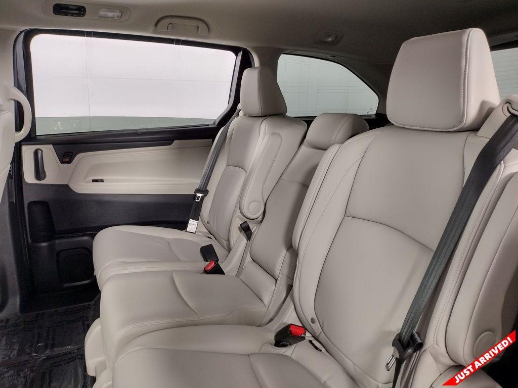 new 2026 Honda Odyssey car, priced at $44,745