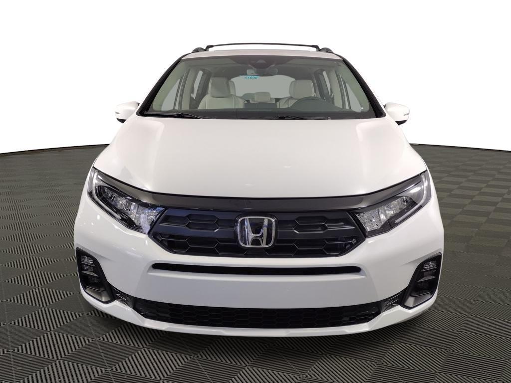 new 2026 Honda Odyssey car, priced at $44,745