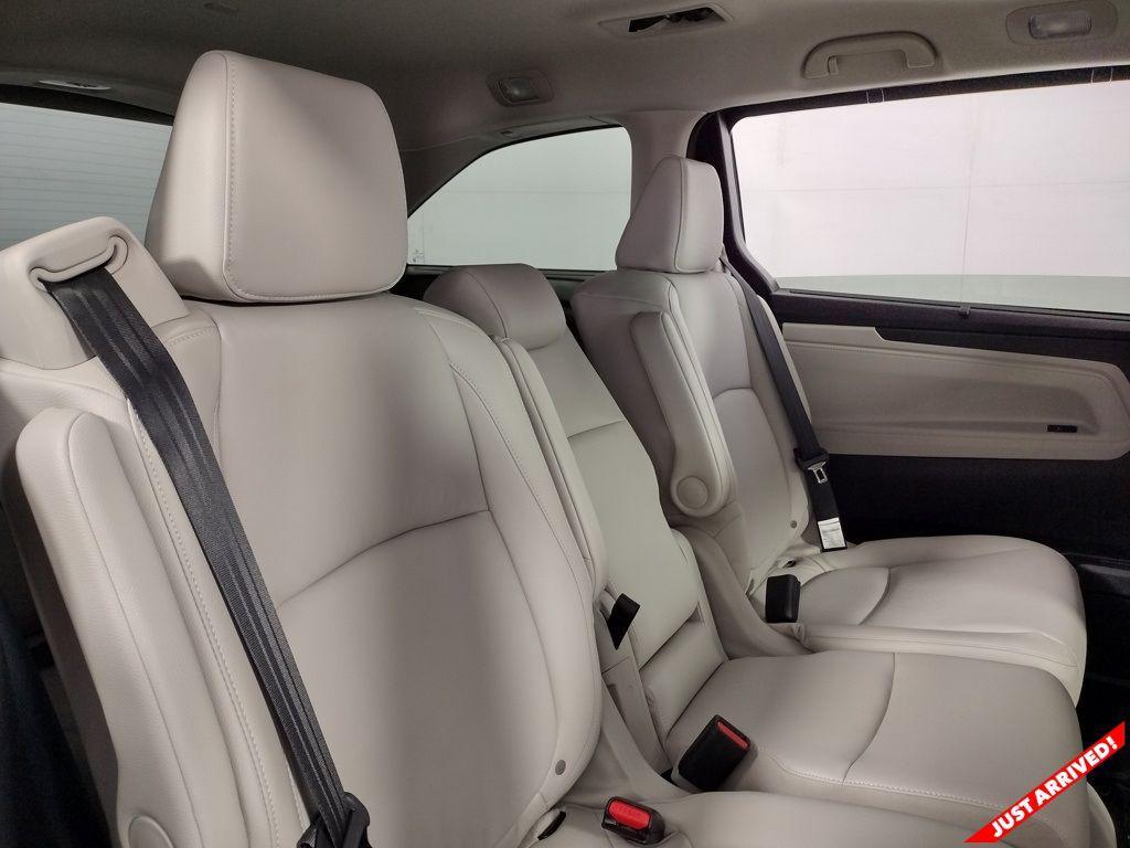 new 2026 Honda Odyssey car, priced at $44,745