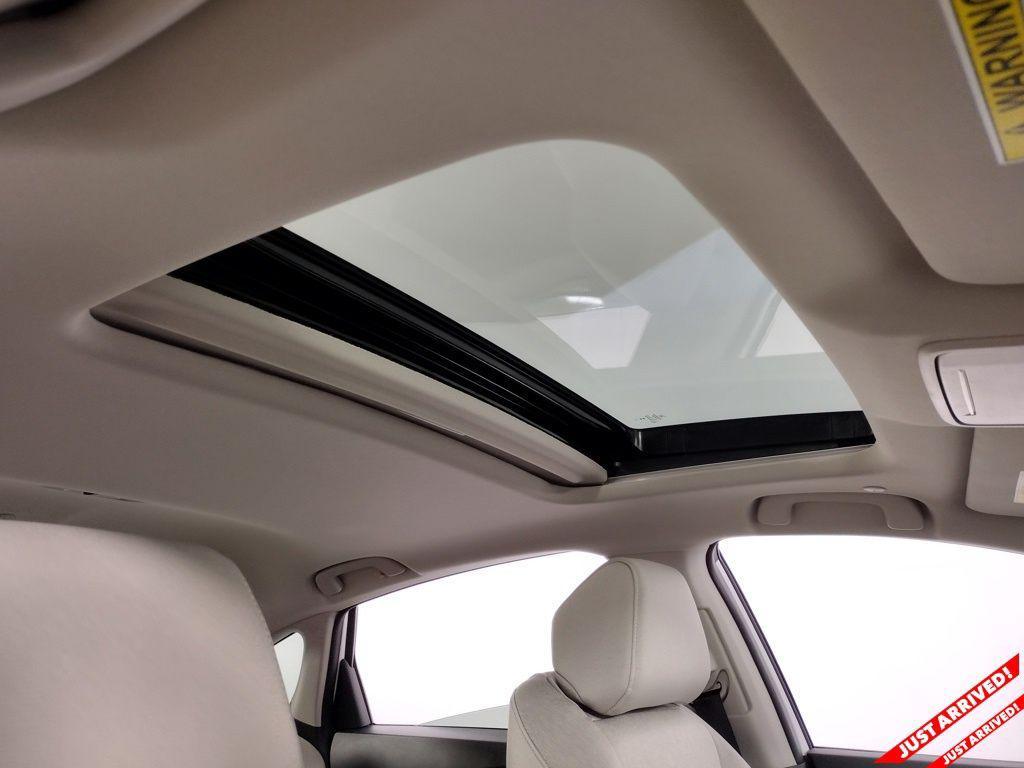 new 2025 Honda Accord car, priced at $32,165
