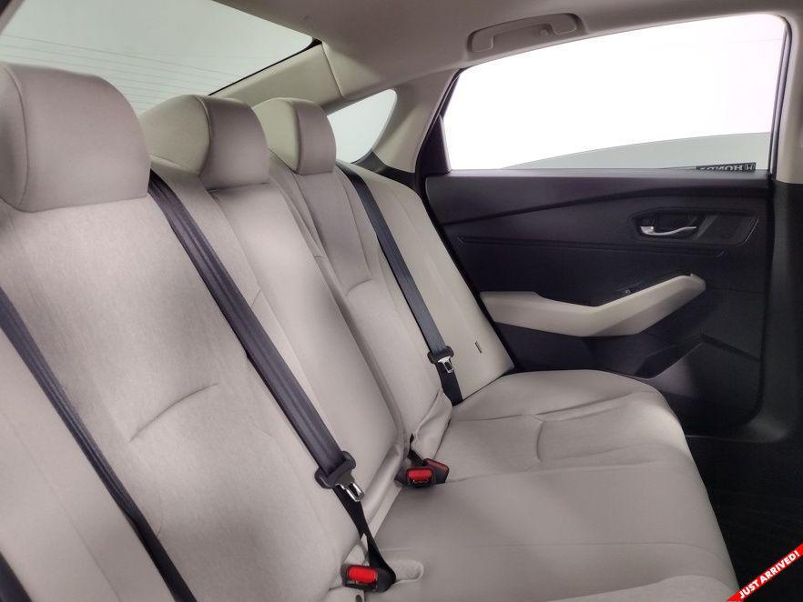 new 2025 Honda Accord car, priced at $32,165