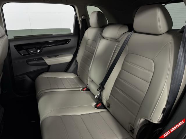 used 2023 Honda CR-V car, priced at $32,308