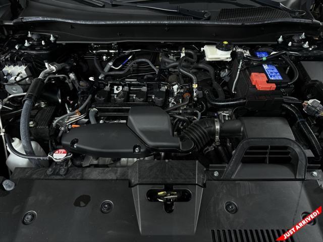 used 2023 Honda CR-V car, priced at $32,308