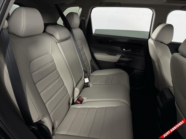 used 2023 Honda CR-V car, priced at $32,308