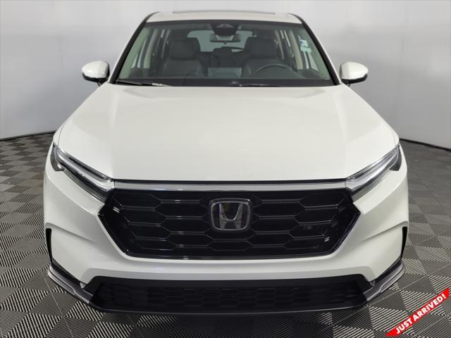 used 2023 Honda CR-V car, priced at $29,601