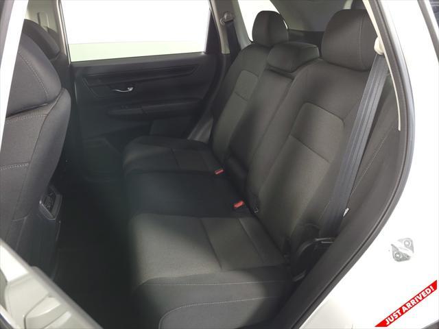 used 2023 Honda CR-V car, priced at $29,601