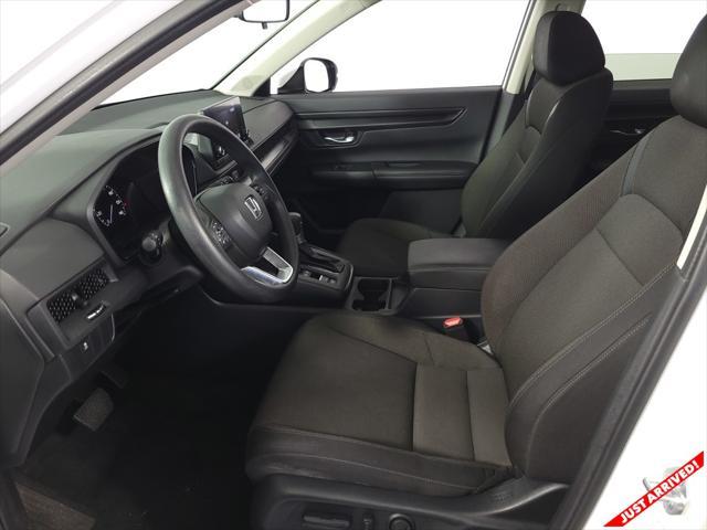 used 2023 Honda CR-V car, priced at $29,601