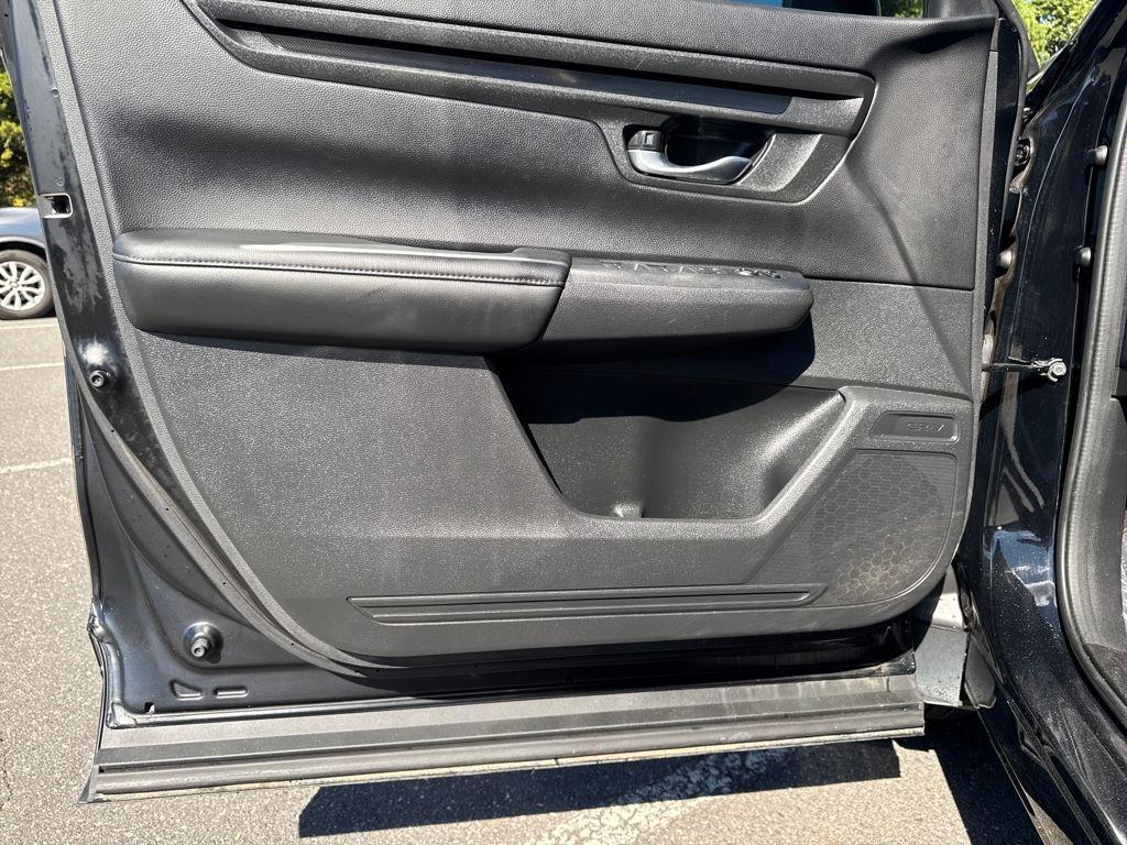 used 2023 Honda CR-V car, priced at $24,920