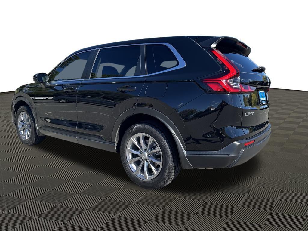 used 2023 Honda CR-V car, priced at $24,920
