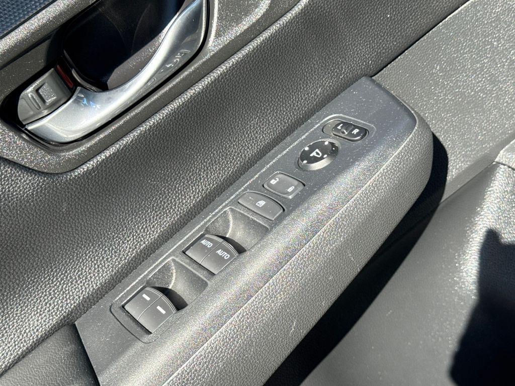 used 2023 Honda CR-V car, priced at $24,920