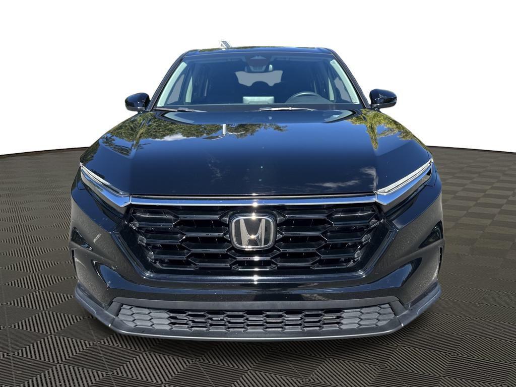 used 2023 Honda CR-V car, priced at $24,920