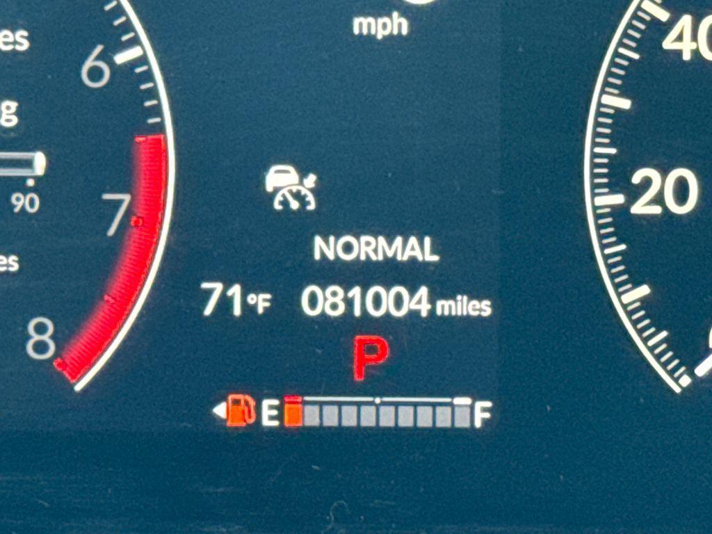 used 2023 Honda CR-V car, priced at $24,920