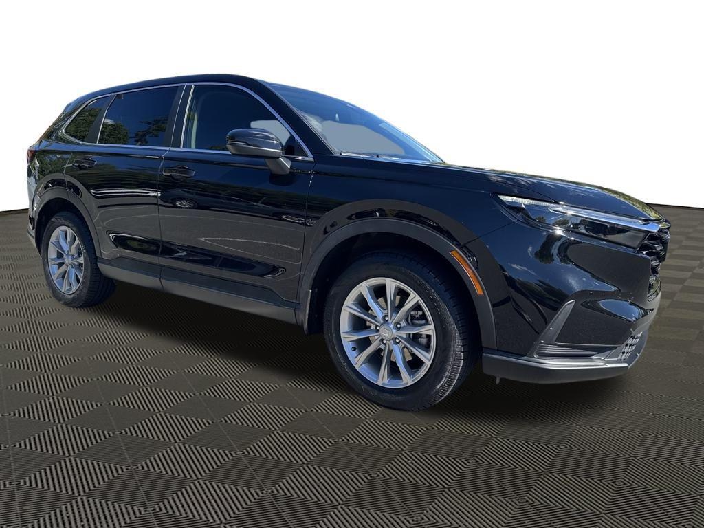 used 2023 Honda CR-V car, priced at $24,920