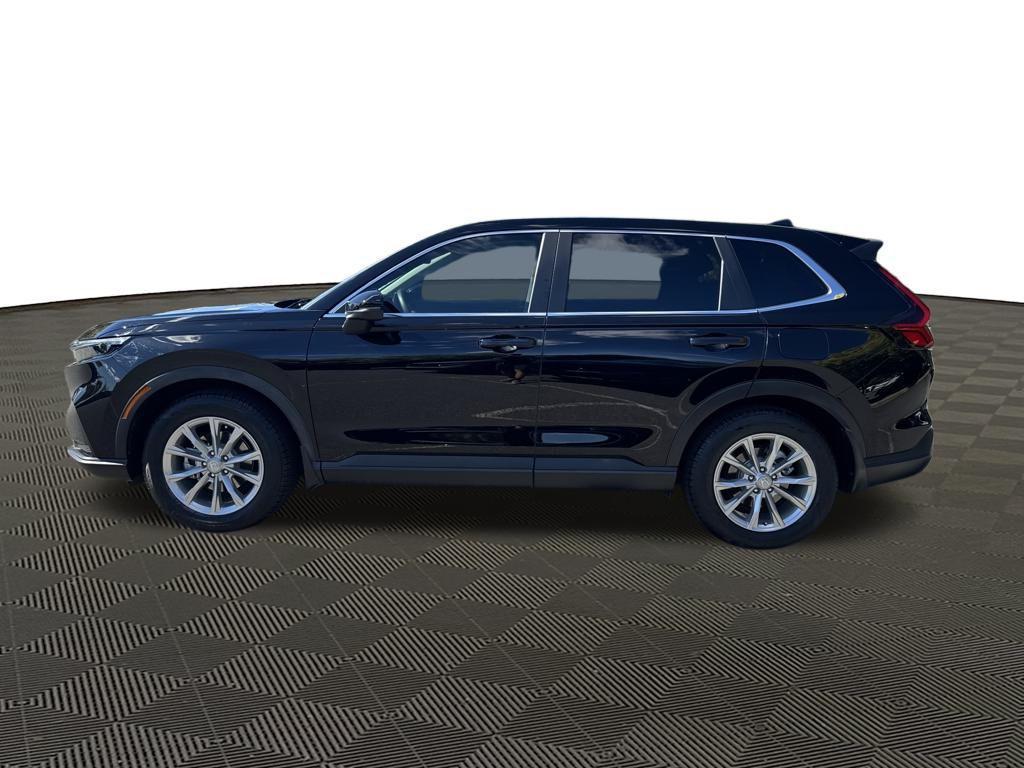 used 2023 Honda CR-V car, priced at $24,920