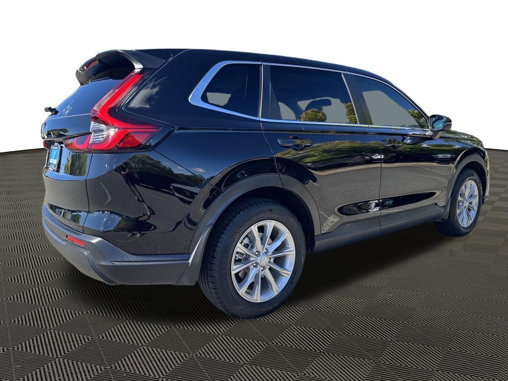 used 2023 Honda CR-V car, priced at $24,920