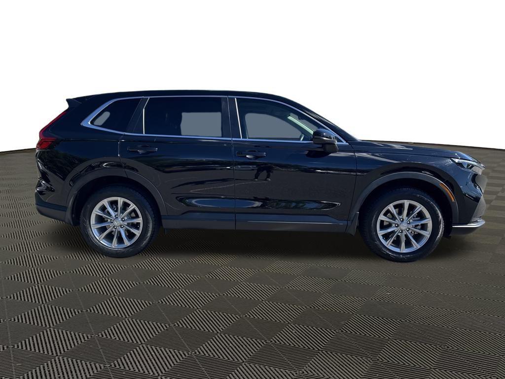used 2023 Honda CR-V car, priced at $24,920