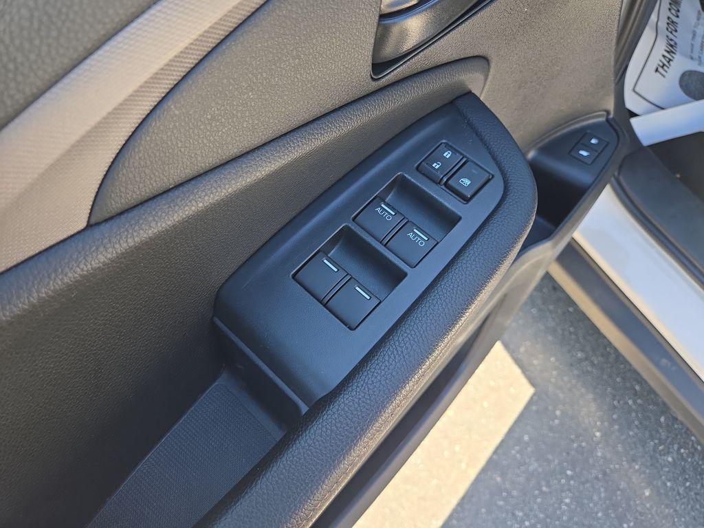 used 2023 Honda Passport car, priced at $33,085