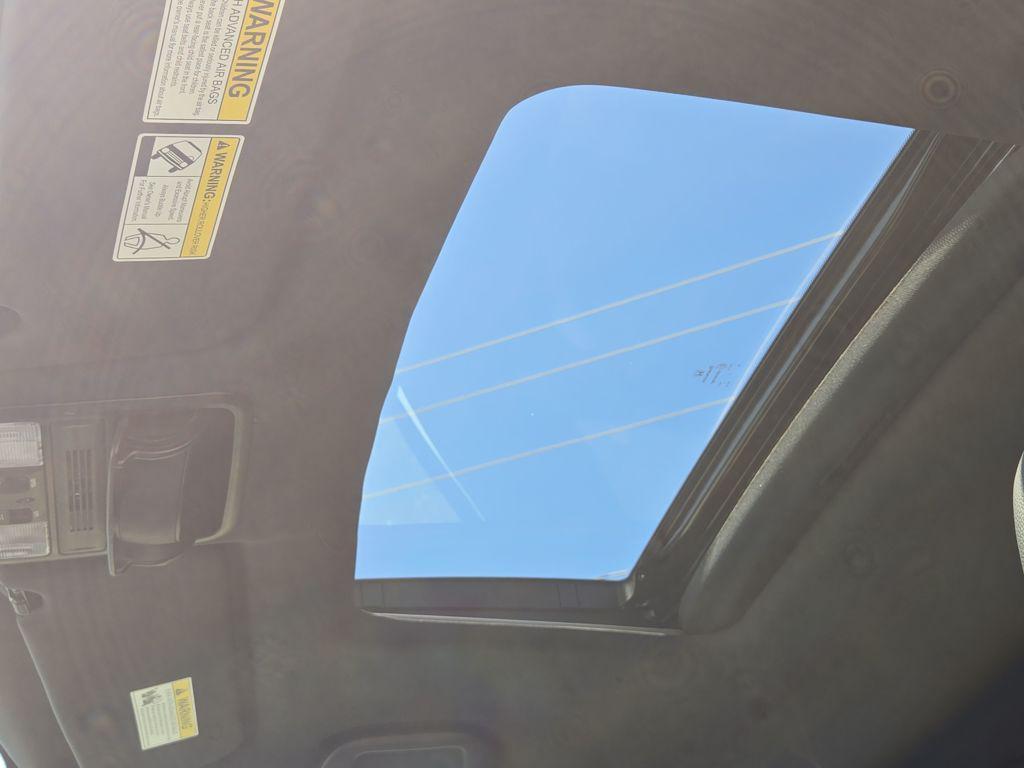 used 2023 Honda Passport car, priced at $33,085