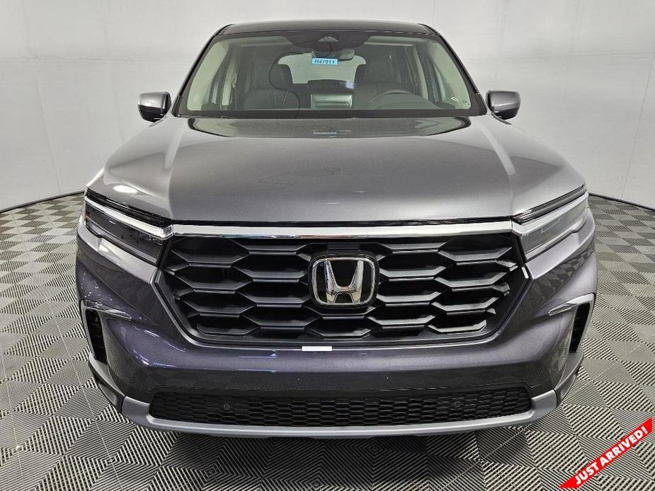 new 2025 Honda Pilot car