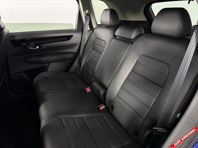 used 2023 Honda CR-V car, priced at $34,959