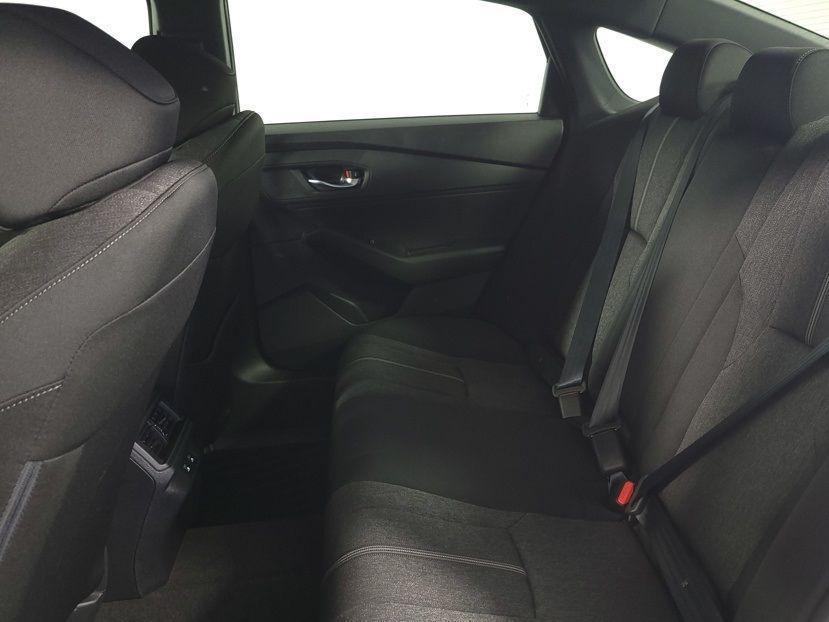 new 2025 Honda Accord Hybrid car, priced at $35,305