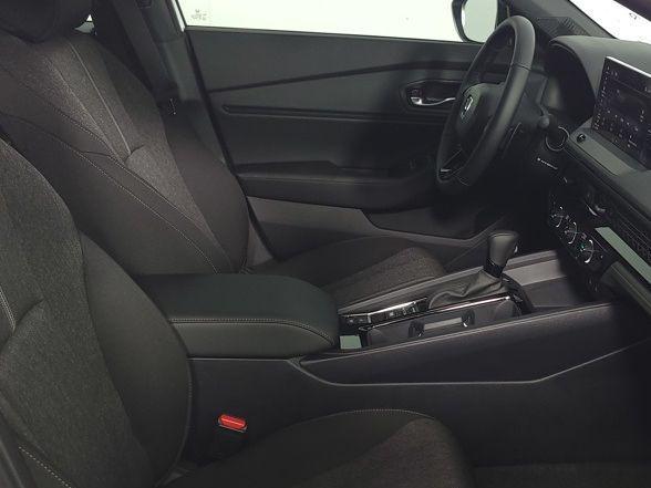 new 2025 Honda Accord Hybrid car, priced at $35,305