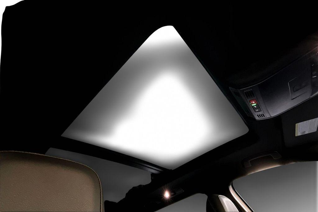 used 2022 Volkswagen Tiguan car, priced at $23,331