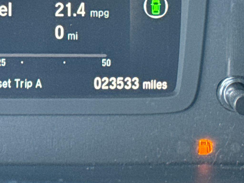 used 2024 Honda Odyssey car, priced at $42,405