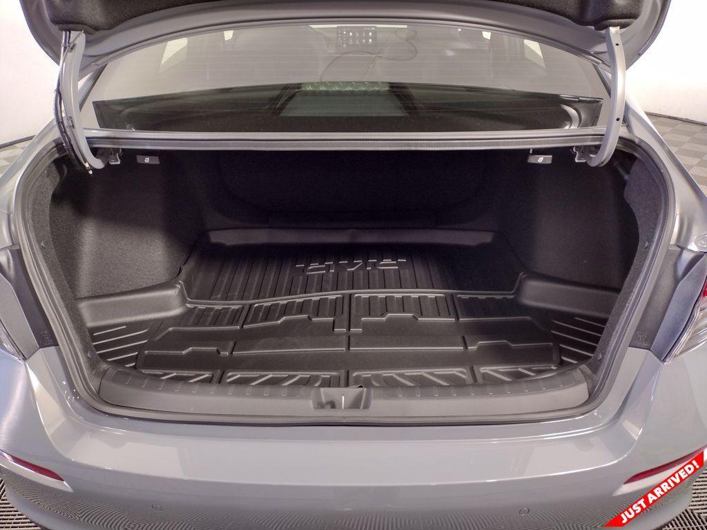 new 2026 Honda Civic Hybrid car, priced at $33,945