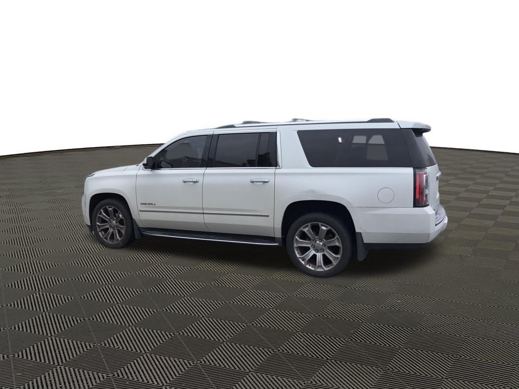 used 2017 GMC Yukon XL car, priced at $19,995
