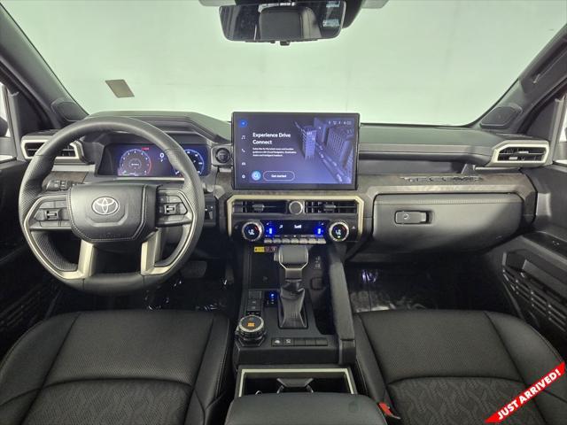 used 2024 Toyota Tacoma car, priced at $51,524