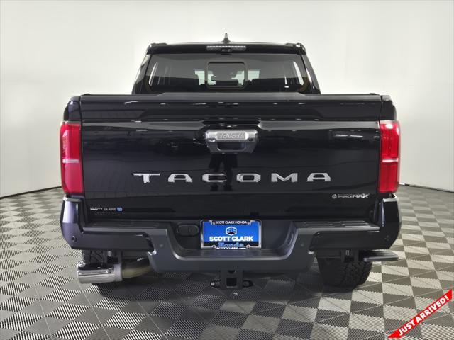 used 2024 Toyota Tacoma car, priced at $51,524