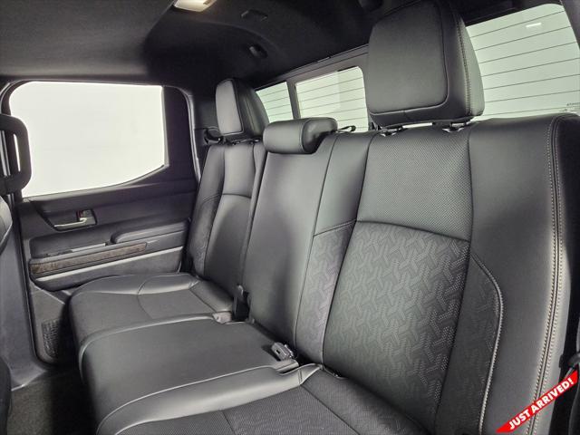 used 2024 Toyota Tacoma car, priced at $51,524