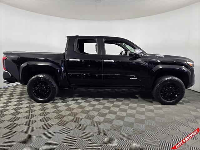 used 2024 Toyota Tacoma car, priced at $51,524