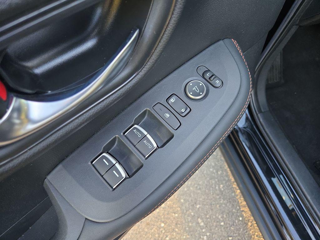 used 2023 Honda HR-V car, priced at $24,299