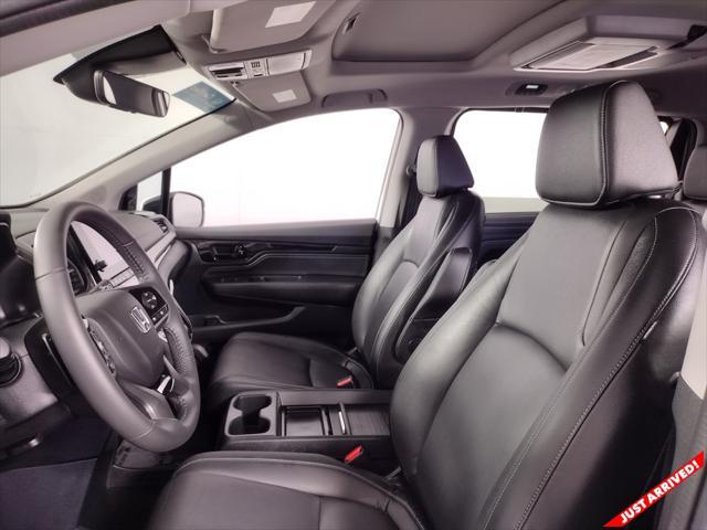 used 2024 Honda Odyssey car, priced at $43,746
