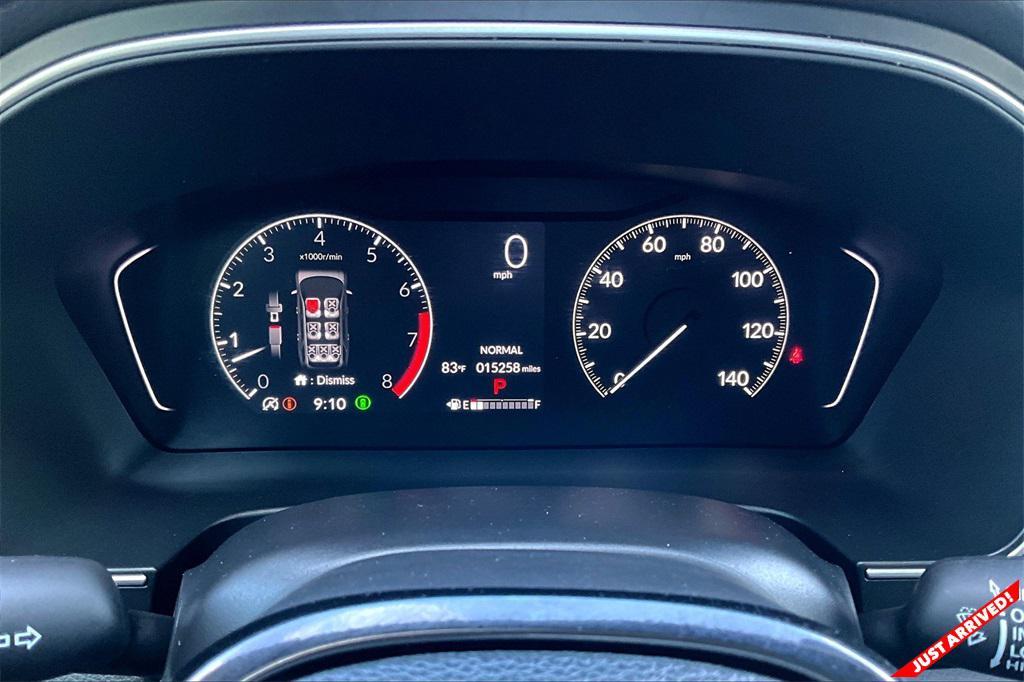 used 2024 Honda Pilot car, priced at $37,702