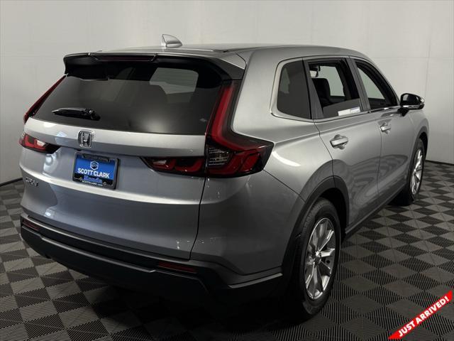 used 2023 Honda CR-V car, priced at $28,500