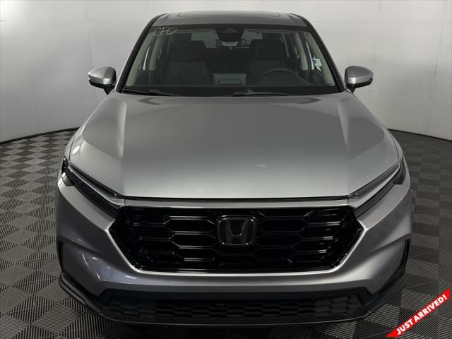used 2023 Honda CR-V car, priced at $28,500
