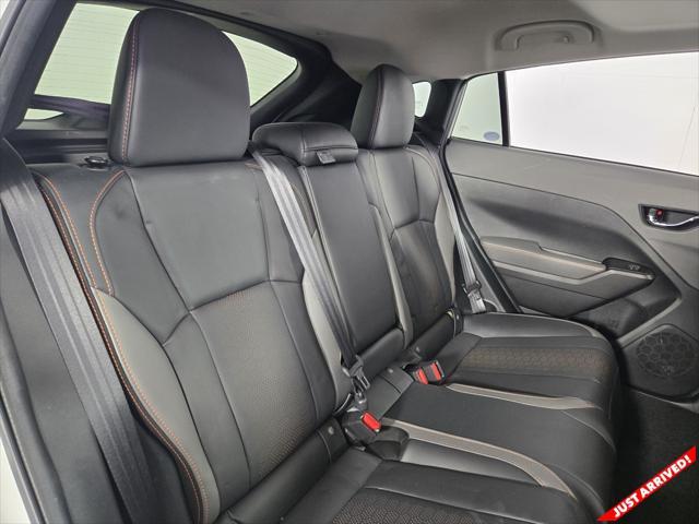 used 2024 Subaru Crosstrek car, priced at $29,519
