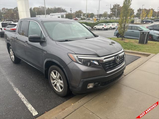 used 2019 Honda Ridgeline car, priced at $24,958