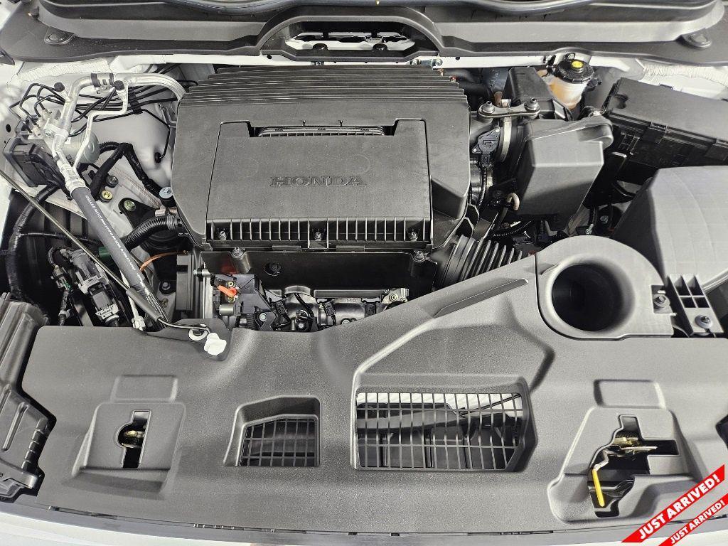 new 2025 Honda Pilot car, priced at $48,280