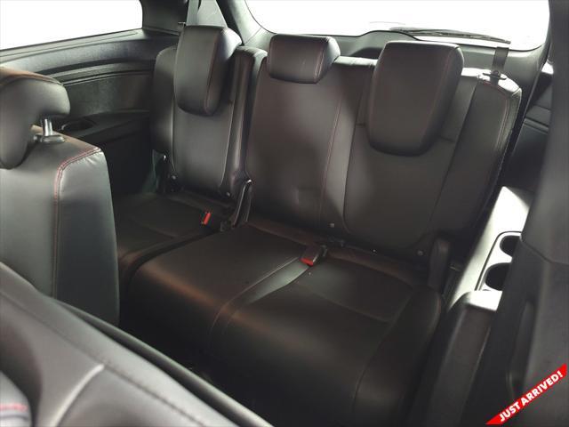 used 2023 Honda Odyssey car, priced at $36,500