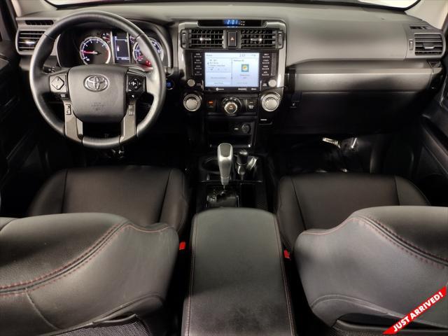 used 2023 Toyota 4Runner car, priced at $51,260