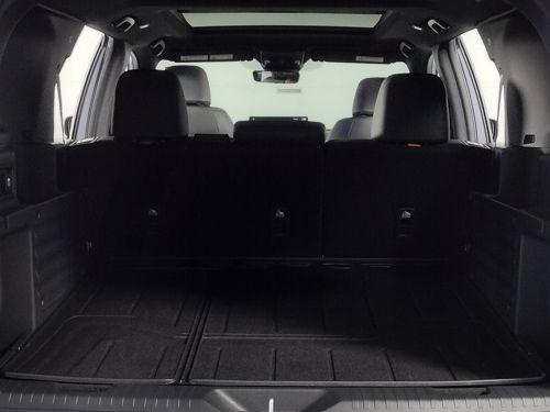 new 2026 Honda Passport car, priced at $51,600