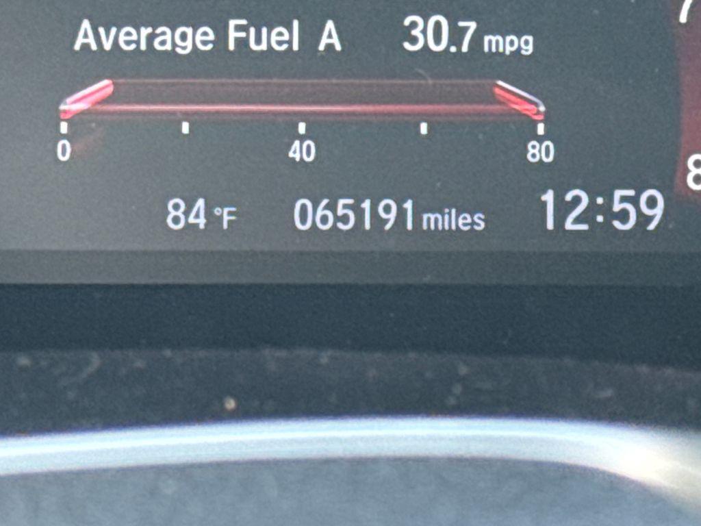 used 2019 Honda Civic car, priced at $19,143