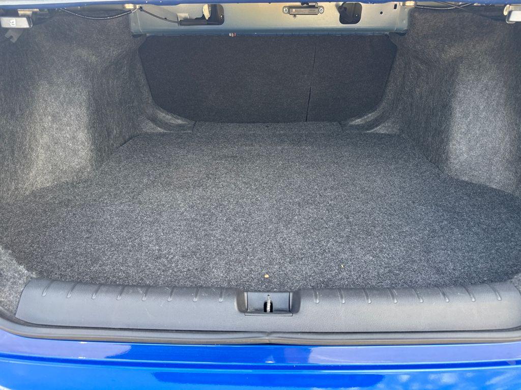 used 2019 Honda Civic car, priced at $19,143